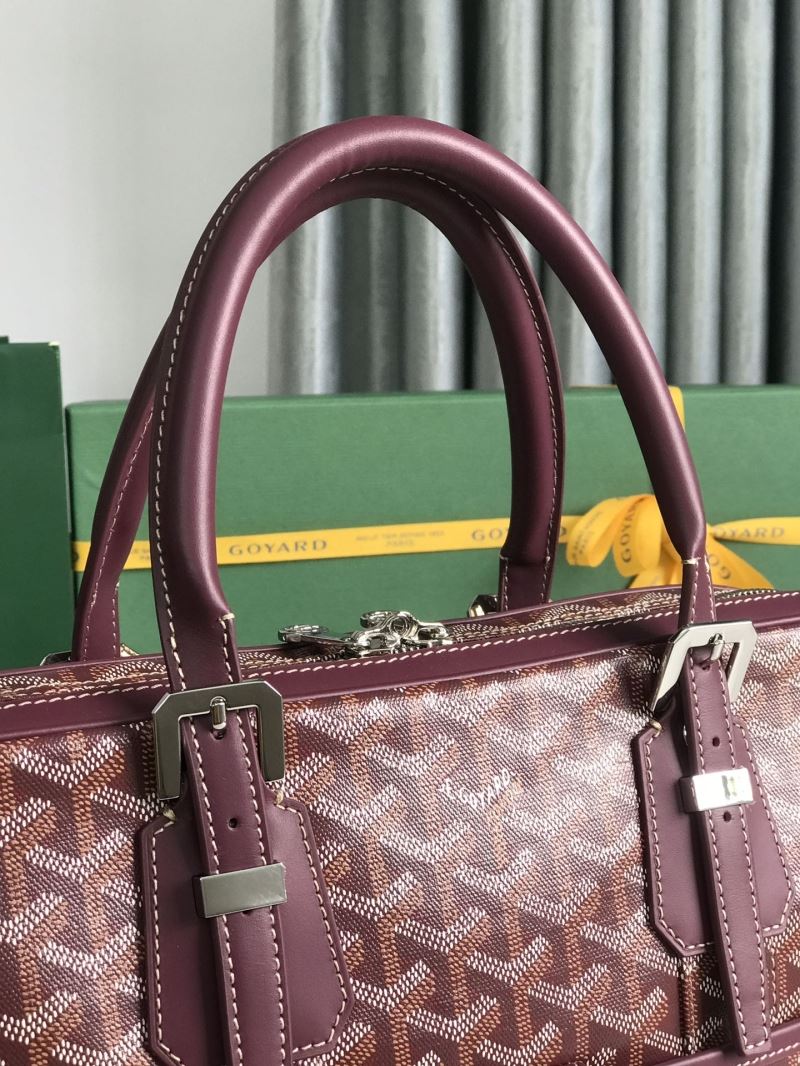 Goyard Briefcases